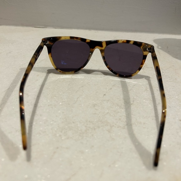 New in box retro super future sunglasses - Picture 8 of 8